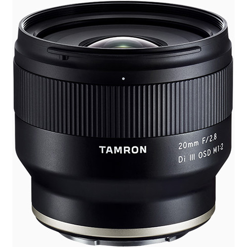 لنز-تامرون-Tamron-20mm-f-2-8-Di-III-OSD-M-1-2-Lens-for-Sony-E